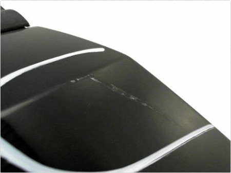 PORTE ARRIERE DROIT OPEL MERIVA 2006-2010