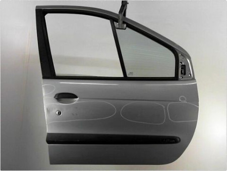 PORTE AVANT DROIT RENAULT SCENIC I PH2 99-03