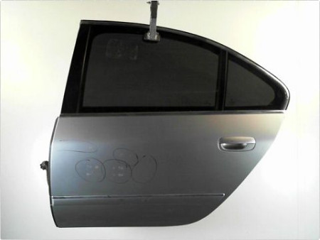 PORTE ARRIERE GAUCHE PEUGEOT 607 PH2 04-12