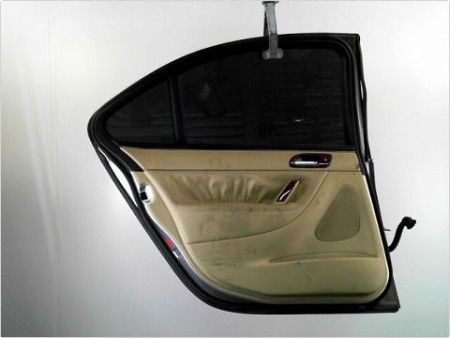 PORTE ARRIERE GAUCHE PEUGEOT 607 PH2 04-12