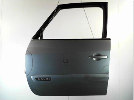 PORTE AVANT GAUCHE RENAULT ESPACE 2002-