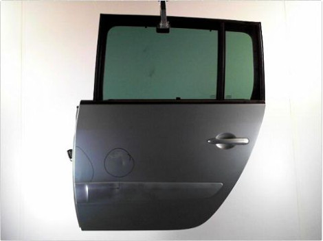 PORTE ARRIERE GAUCHE RENAULT ESPACE 2002-
