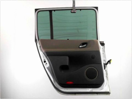 PORTE ARRIERE GAUCHE RENAULT ESPACE 2002-