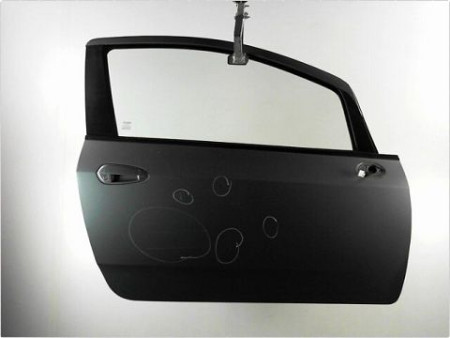 PORTE AVANT DROIT FIAT GRANDE PUNTO III 05-13