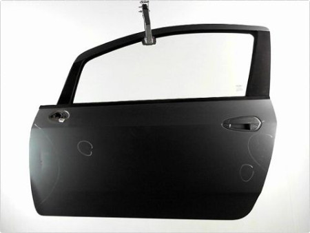 PORTE AVANT GAUCHE FIAT GRANDE PUNTO III 05-13