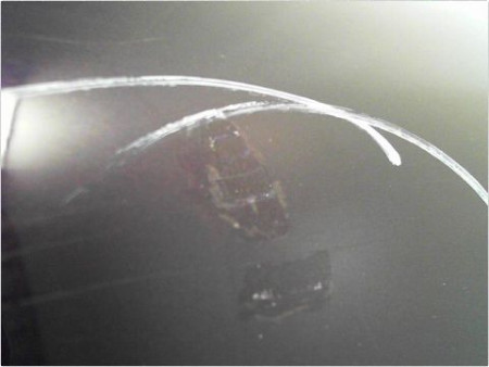 PORTE AVANT DROIT AUDI A3 2000-2003