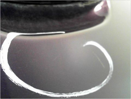 PORTE AVANT DROIT AUDI A3 2000-2003