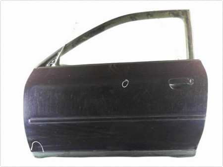 PORTE AVANT GAUCHE AUDI A3 2000-2003