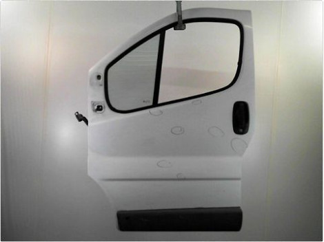 PORTE AVANT GAUCHE OPEL VIVARO C1 PH2 F2700 06-15