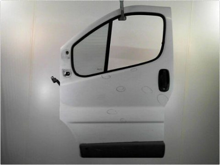 PORTE AVANT GAUCHE OPEL VIVARO C1 PH2 F2700 06-15