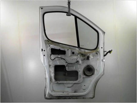 PORTE AVANT GAUCHE OPEL VIVARO C1 PH2 F2700 06-15