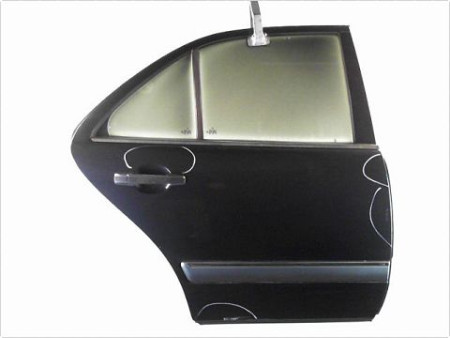 PORTE ARRIERE DROIT MERCEDES CLASSE E 95-99