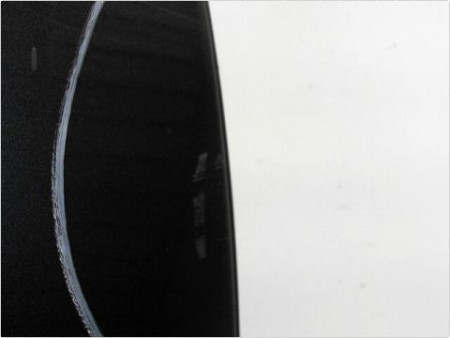 PORTE ARRIERE DROIT MERCEDES CLASSE E 95-99