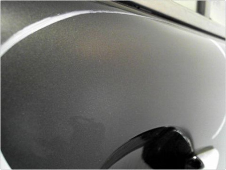 PORTE ARRIERE DROIT MERCEDES CLASSE E 95-99