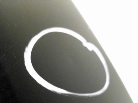 PORTE ARRIERE DROIT BMW SERIE 3 (E90) 08-11