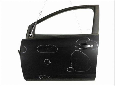 PORTE AVANT GAUCHE FORD FOCUS II 08-10