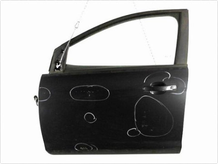 PORTE AVANT GAUCHE FORD FOCUS II 08-10