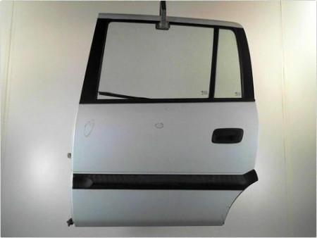 PORTE ARRIERE GAUCHE OPEL ZAFIRA 99-05