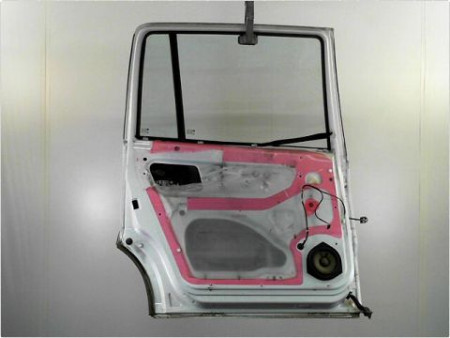 PORTE ARRIERE GAUCHE OPEL ZAFIRA 99-05