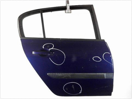 PORTE ARRIERE DROIT RENAULT MEGANE II PH1 02-05