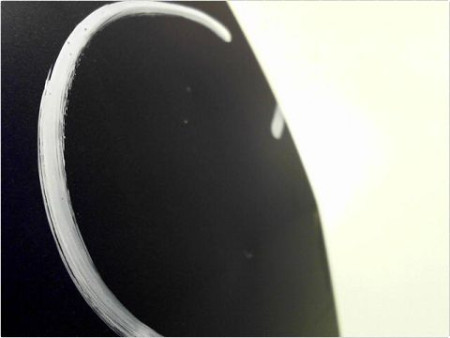 PORTE ARRIERE DROIT RENAULT MEGANE II PH1 02-05