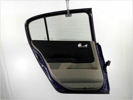 PORTE ARRIERE GAUCHE RENAULT MEGANE II PH1 02-05