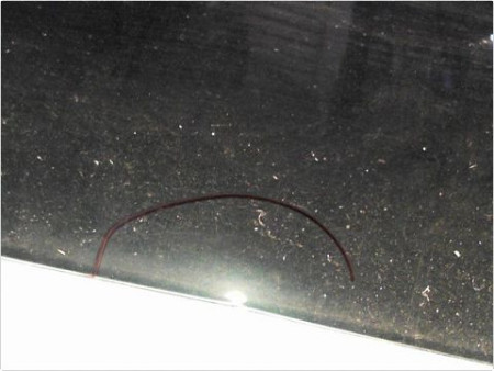 PORTE AVANT DROIT VOLKSWAGEN POLO III 94-99