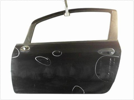 PORTE AVANT GAUCHE FIAT GRANDE PUNTO III 05-13