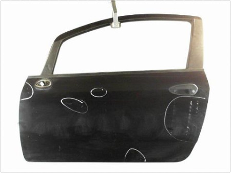 PORTE AVANT GAUCHE FIAT GRANDE PUNTO III 05-13