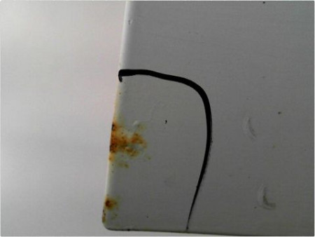 PORTE AVANT DROIT VOLKSWAGEN GOLF III 92-97