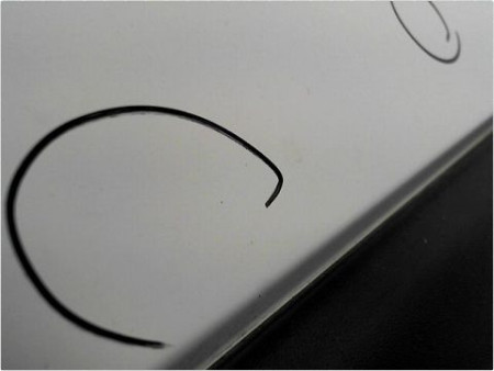 PORTE AVANT DROIT VOLKSWAGEN GOLF III 92-97