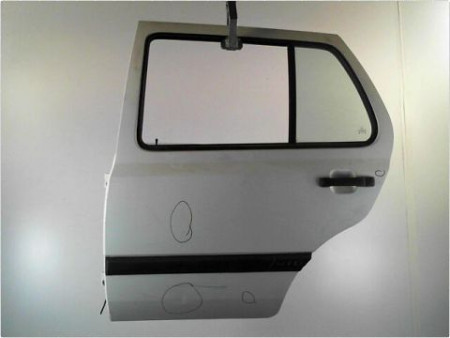 PORTE ARRIERE GAUCHE VOLKSWAGEN GOLF III 92-97