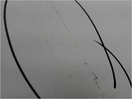 PORTE ARRIERE GAUCHE VOLKSWAGEN GOLF III 92-97