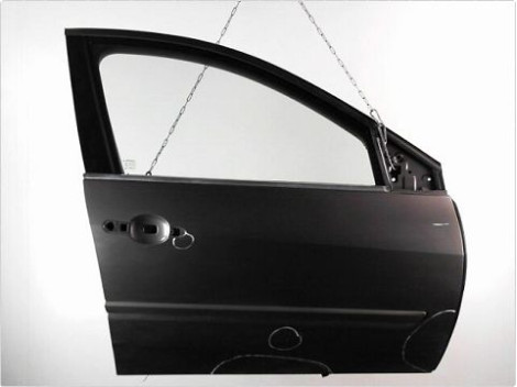 PORTE AVANT DROIT RENAULT LAGUNA III 07-10