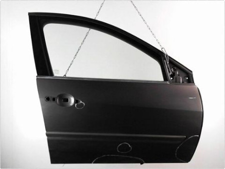 PORTE AVANT DROIT RENAULT LAGUNA III 07-10
