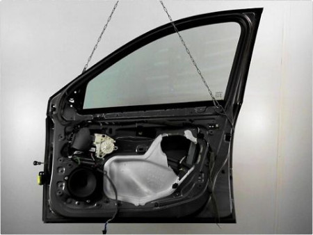 PORTE AVANT DROIT RENAULT LAGUNA III 07-10