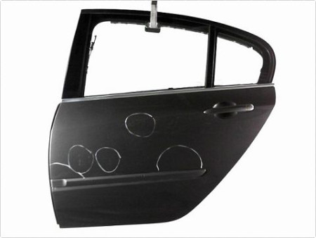 PORTE ARRIERE GAUCHE RENAULT LAGUNA III 07-10