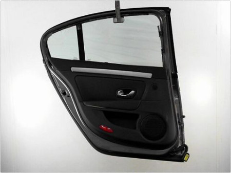 PORTE ARRIERE GAUCHE RENAULT LAGUNA III 07-10