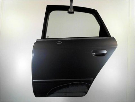 PORTE ARRIERE GAUCHE AUDI A4 2004-2008