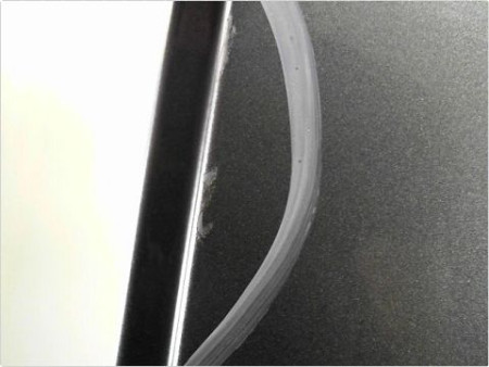 PORTE ARRIERE GAUCHE AUDI A4 2004-2008