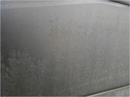 PORTE ARRIERE GAUCHE AUDI A4 2004-2008