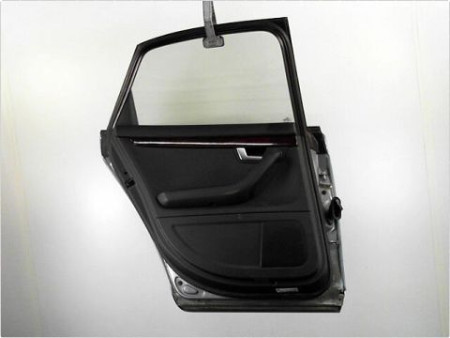 PORTE ARRIERE GAUCHE AUDI A4 2004-2008