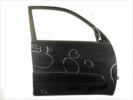 PORTE AVANT DROIT TOYOTA RAV4 2000-2003