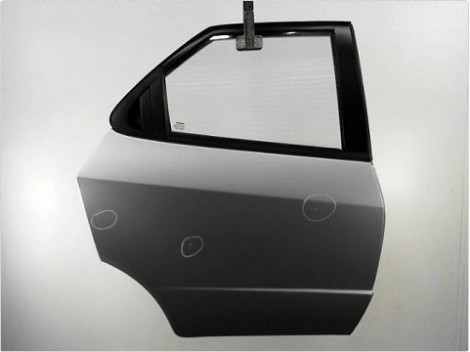 PORTE ARRIERE DROIT HONDA CIVIC 06-2011