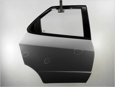 PORTE ARRIERE DROIT HONDA CIVIC 06-2011