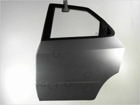 PORTE ARRIERE GAUCHE HONDA CIVIC 06-2011