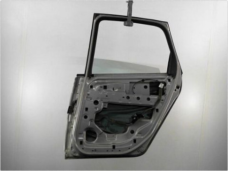 PORTE ARRIERE DROIT RENAULT SCENIC II PH1 02-06