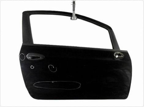 PORTE AVANT DROIT FIAT GRANDE PUNTO