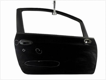 PORTE AVANT DROIT FIAT GRANDE PUNTO