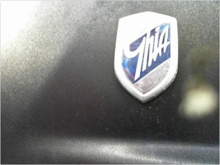 PORTE ARRIERE DROIT FORD FOCUS 04-07